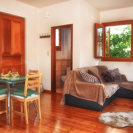 Delfi'S Cozy Maisonette Eksteriør bilde