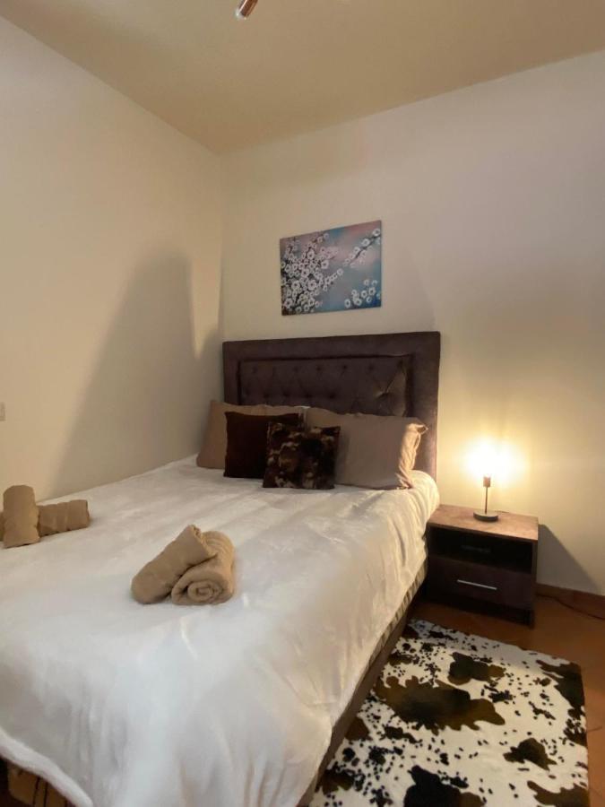 Delfi'S Cozy Maisonette Eksteriør bilde