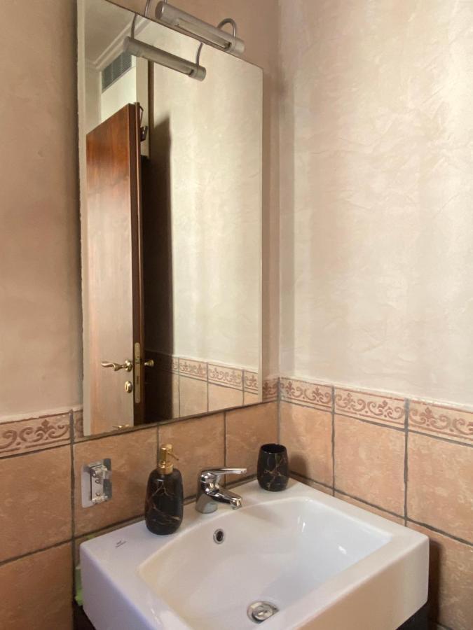 Delfi'S Cozy Maisonette Eksteriør bilde